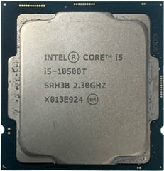 Intel Core i5-10500T (2.30Ghz) LGA1200 - CeX (AU): - Buy, Sell, Donate